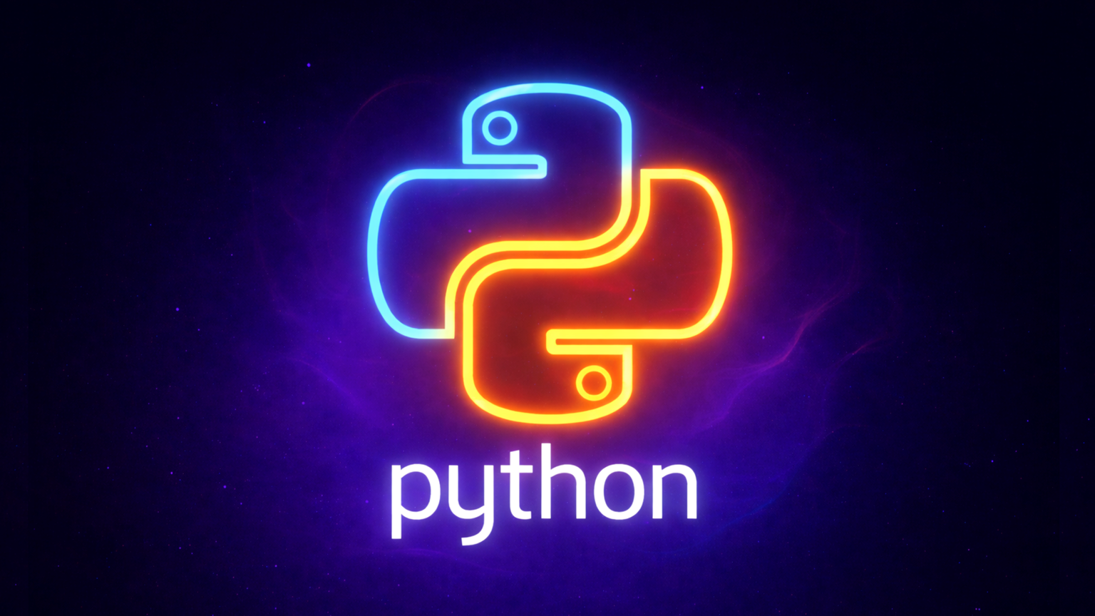 The Ultimate Python Mastery course thumbnail