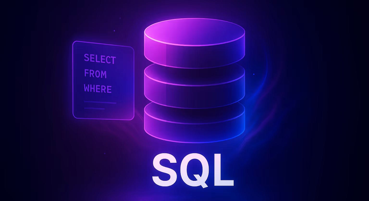 The Ultimate SQL Mastery course thumbnail
