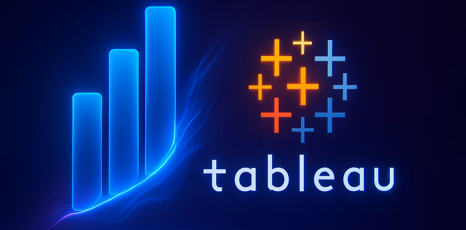 The Ultimate Tableau Mastery course thumbnail