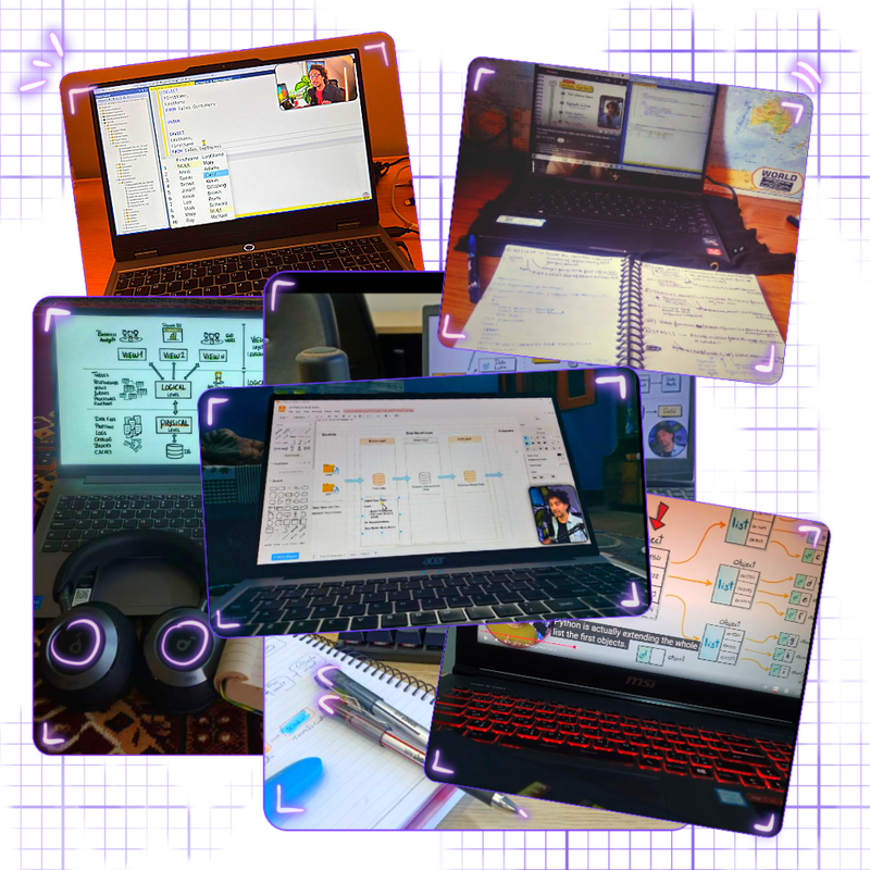 Data With Baraa community on Discord